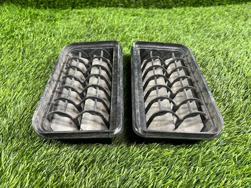 Решетка вентиляционная Volkswagen Passat CC 2010 3C0819465 B6 BWS 3.6