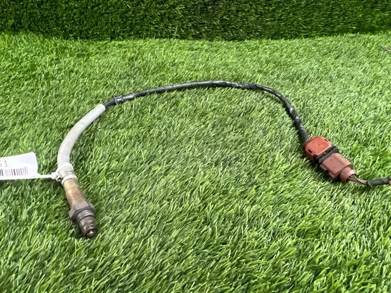 Датчик кислородный (лямбда-зонд) Volkswagen Passat CC 2010 022906262 B6 BWS 3.6