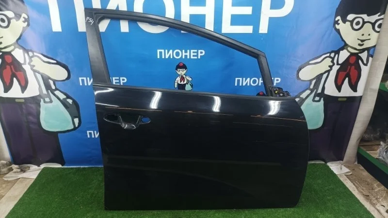Дверь Kia Ceed JD 2013