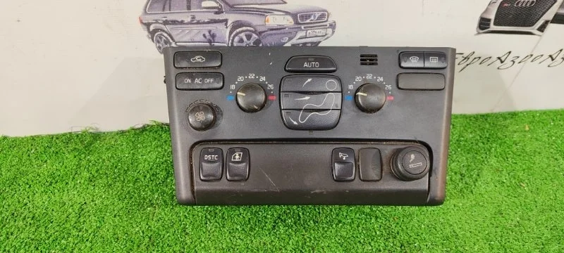 Блок управления климат-контролем Volvo Xc90 30746025 XC90