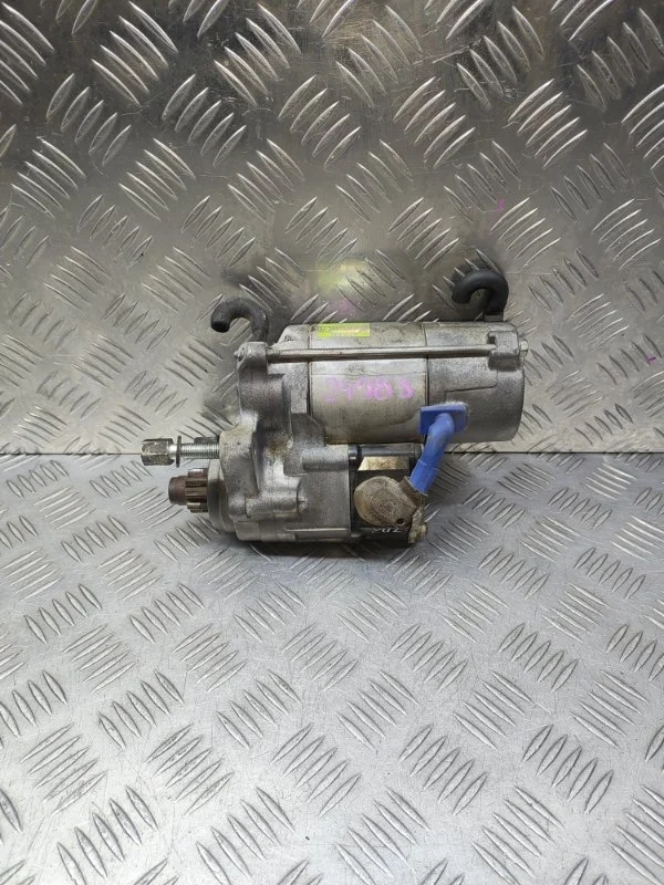 Стартер Toyota Land Cruiser 2007-2010 2810050101 200 2UZFE