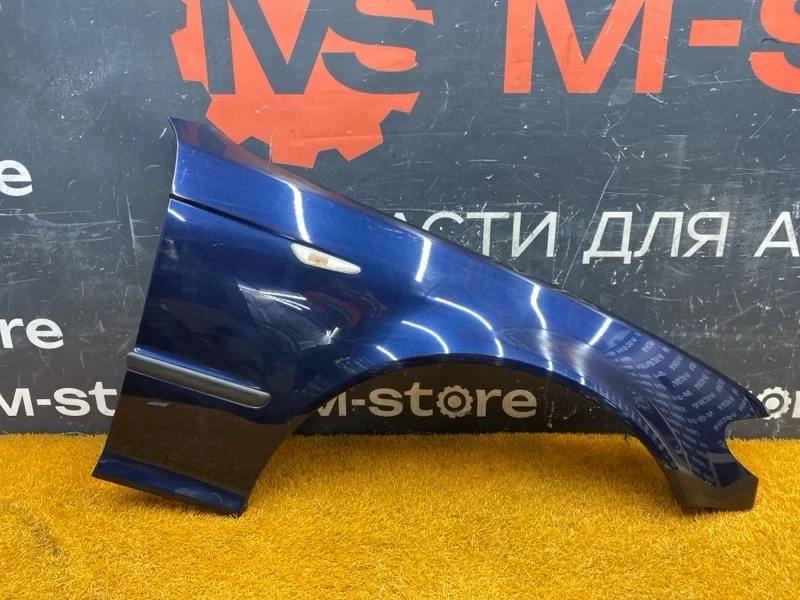 Крыло Bmw 3-Series 2004 41357042324 E46 M54B22 (226S1), переднее правое