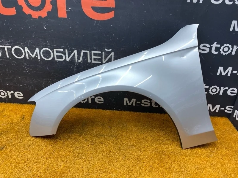 Крыло Audi A4 2012 8K0821105J B8/8K CDNB, переднее левое