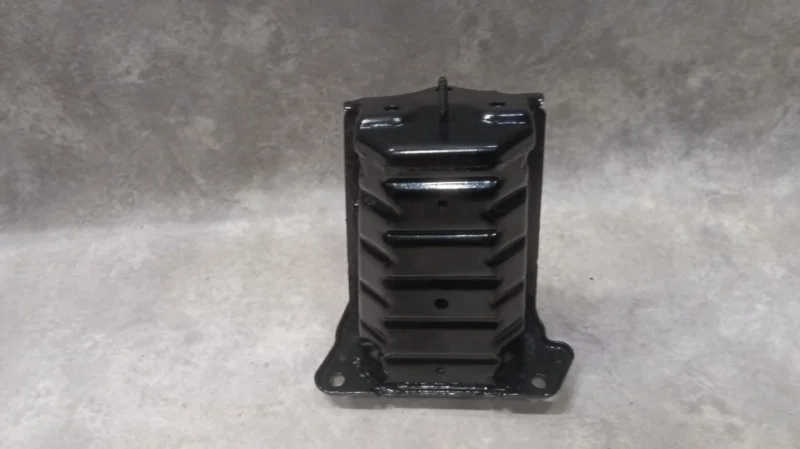 Кронштейн бампера передний правый Lexus GS ARL10