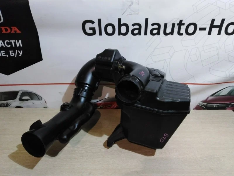 Резонатор воздушного фильтра Honda Accord CL K24A3