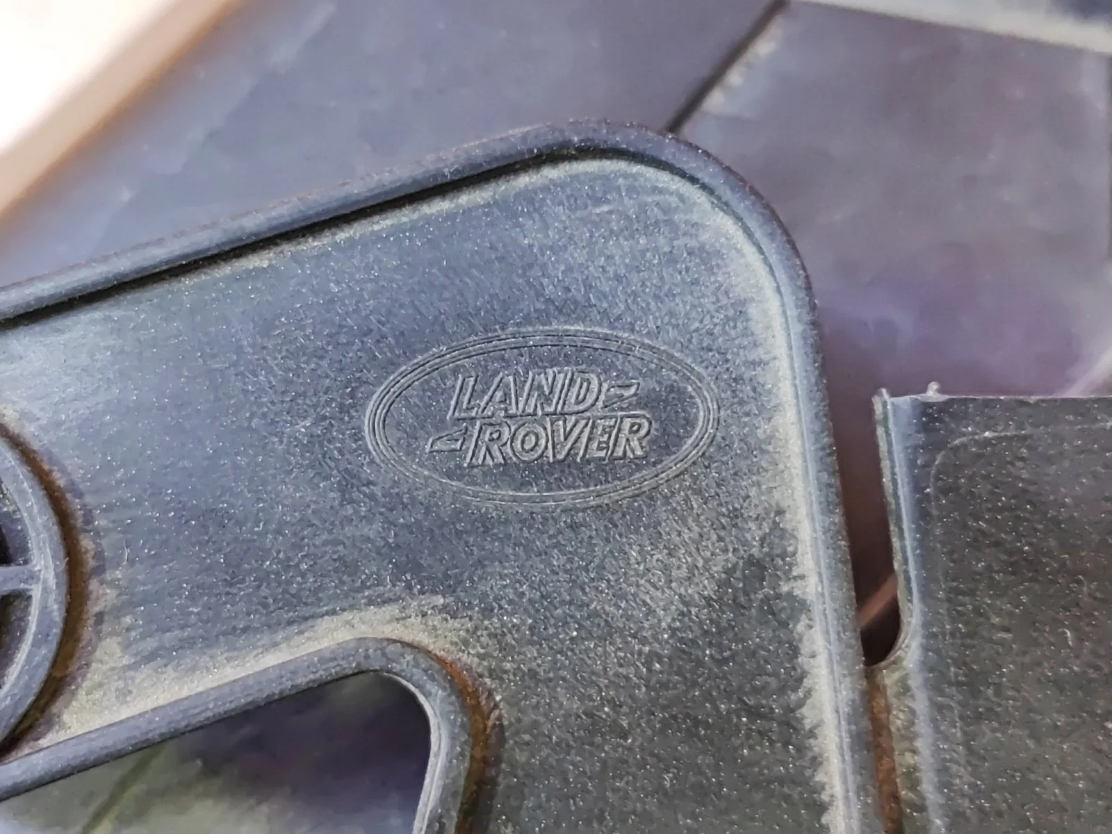 Фара Land Rover Discovery Sport 2014-2019 L550