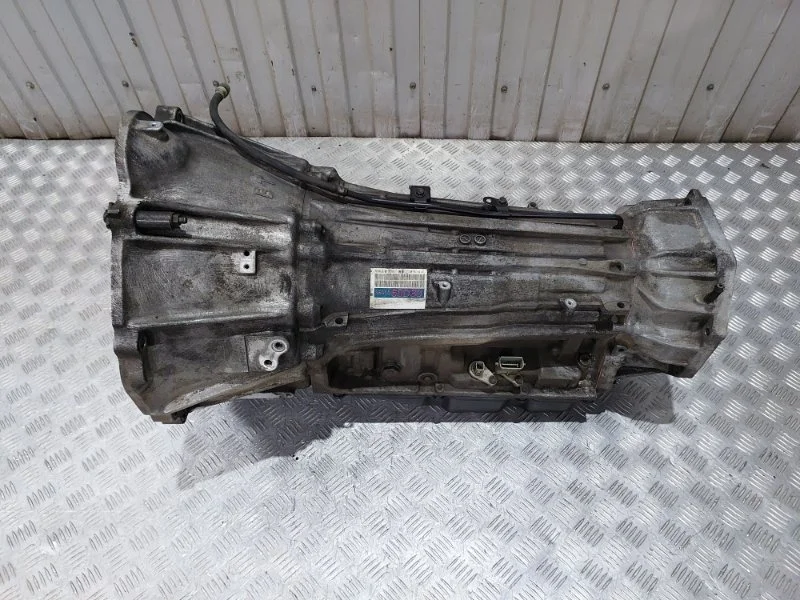 Акпп Toyota Land Cruiser 2014 J200