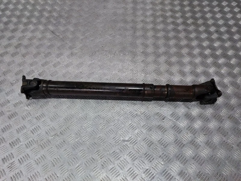 Карданный вал Toyota Land Cruiser 2014 J200