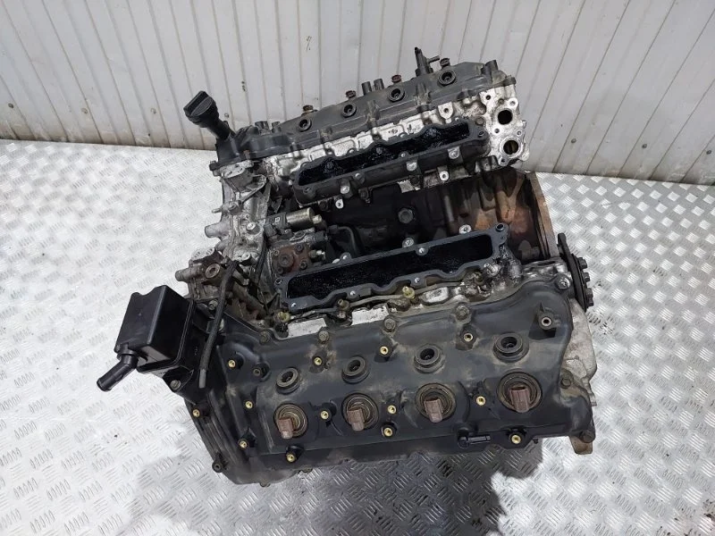 Двигатель Toyota Land Cruiser 2014 J200