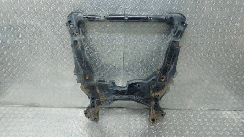 Подрамник Haval F7x 2022 1