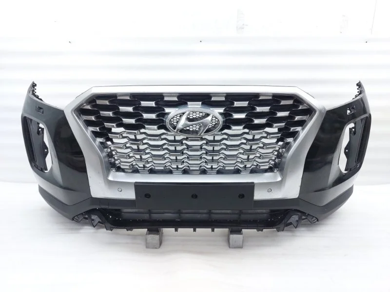 Бампер Hyundai Palisade LX2