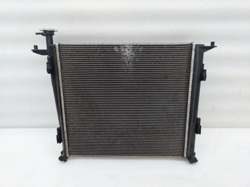 Радиатор основной Hyundai Palisade LX2