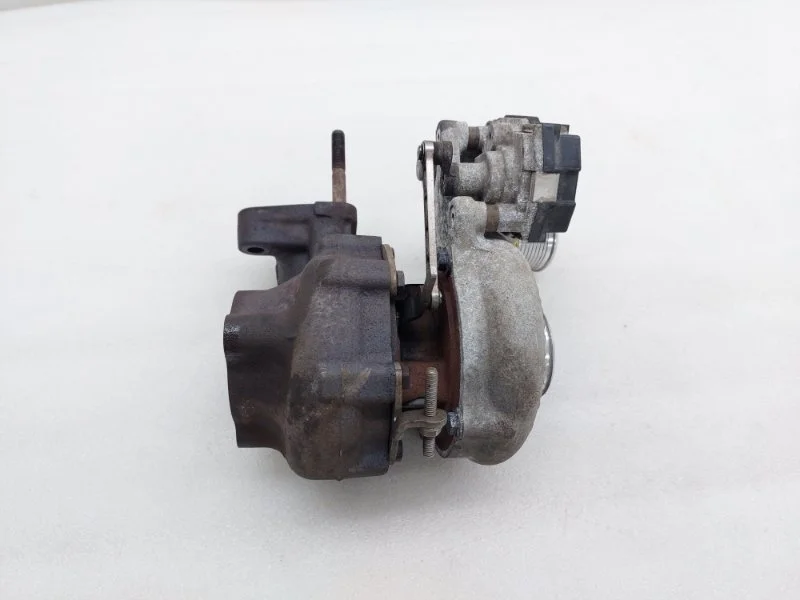 Турбина Hyundai Palisade LX2