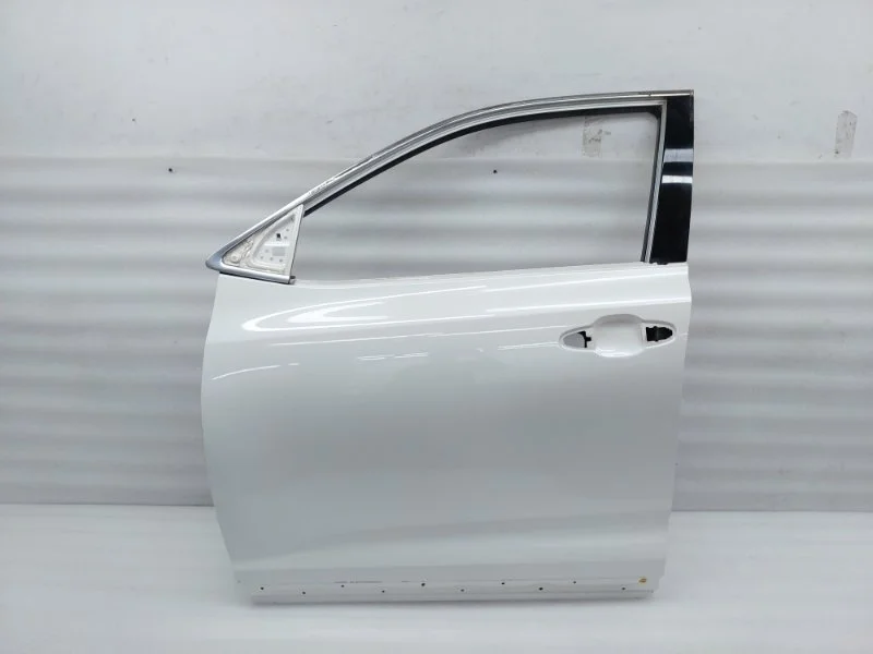 Дверь Toyota Highlander 2014 XU50