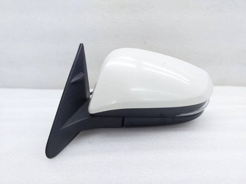 Зеркало Toyota Highlander 2014 XU50