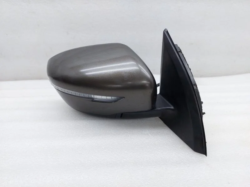 Зеркало Nissan Qashqai 2014 J11