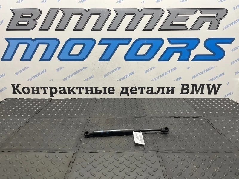 Амортизатор капота BMW 335i 2015 F30
