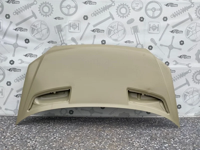 Капот Mercedes-benz Sprinter W906