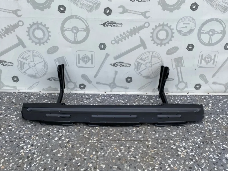 Кронштейн заднего бампера Mercedes-benz Sprinter W906