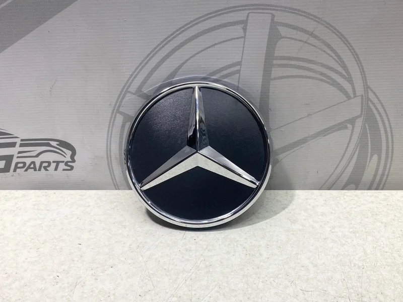 Эмблема Mercedes-benz Sprinter W906