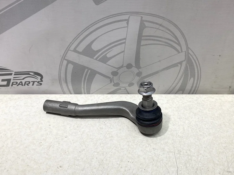 Рулевой наконечник левый Mercedes-benz W204