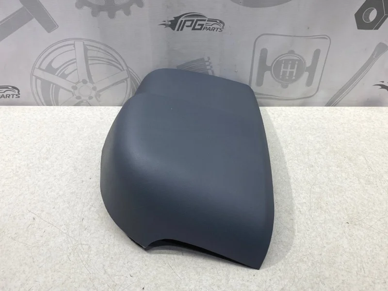 Бампер задний правая часть Mercedes-benz Sprinter Classic W909