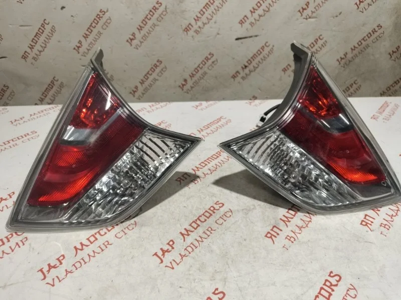 Фонарь задний Nissan X Trail T32 MR20DD 2015
