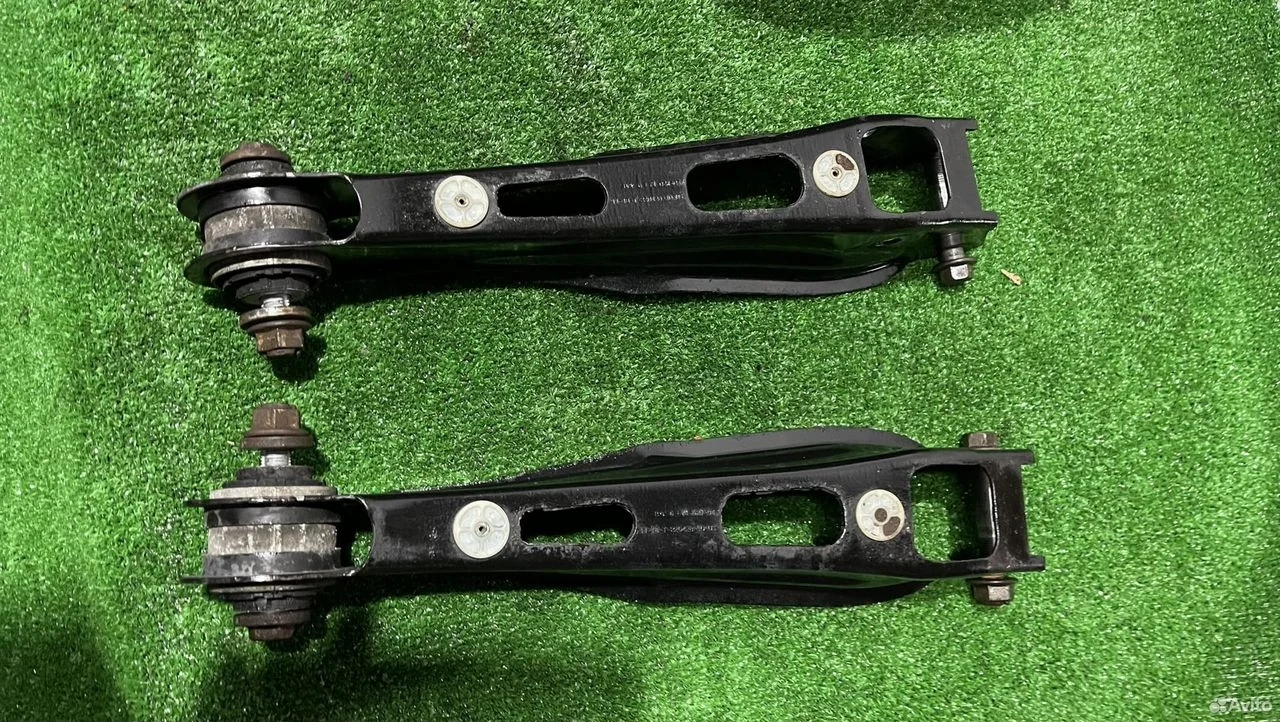 Рычаг задний развальный bmw x3 g01 x4 g02