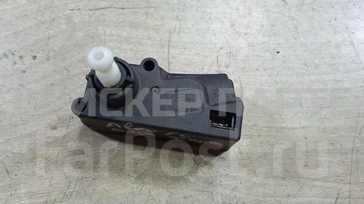 Моторчик корректора фары ЗАЗ Вида Седан