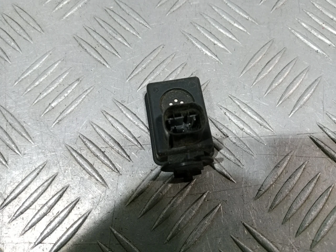 [Б/У] Датчик качества воздуха [Код: 00663843 ]