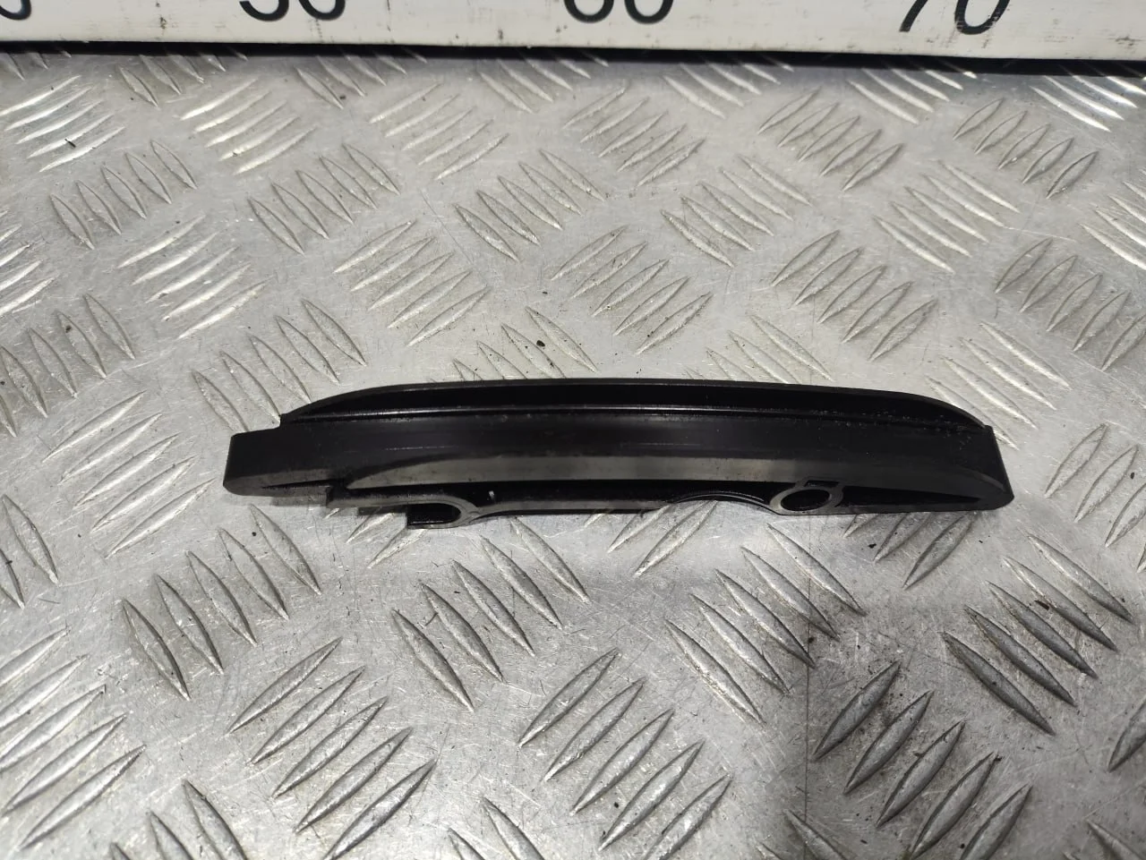 [Б/У] Планка цепи ГРМ (пластик) [Код: 00665515 ]