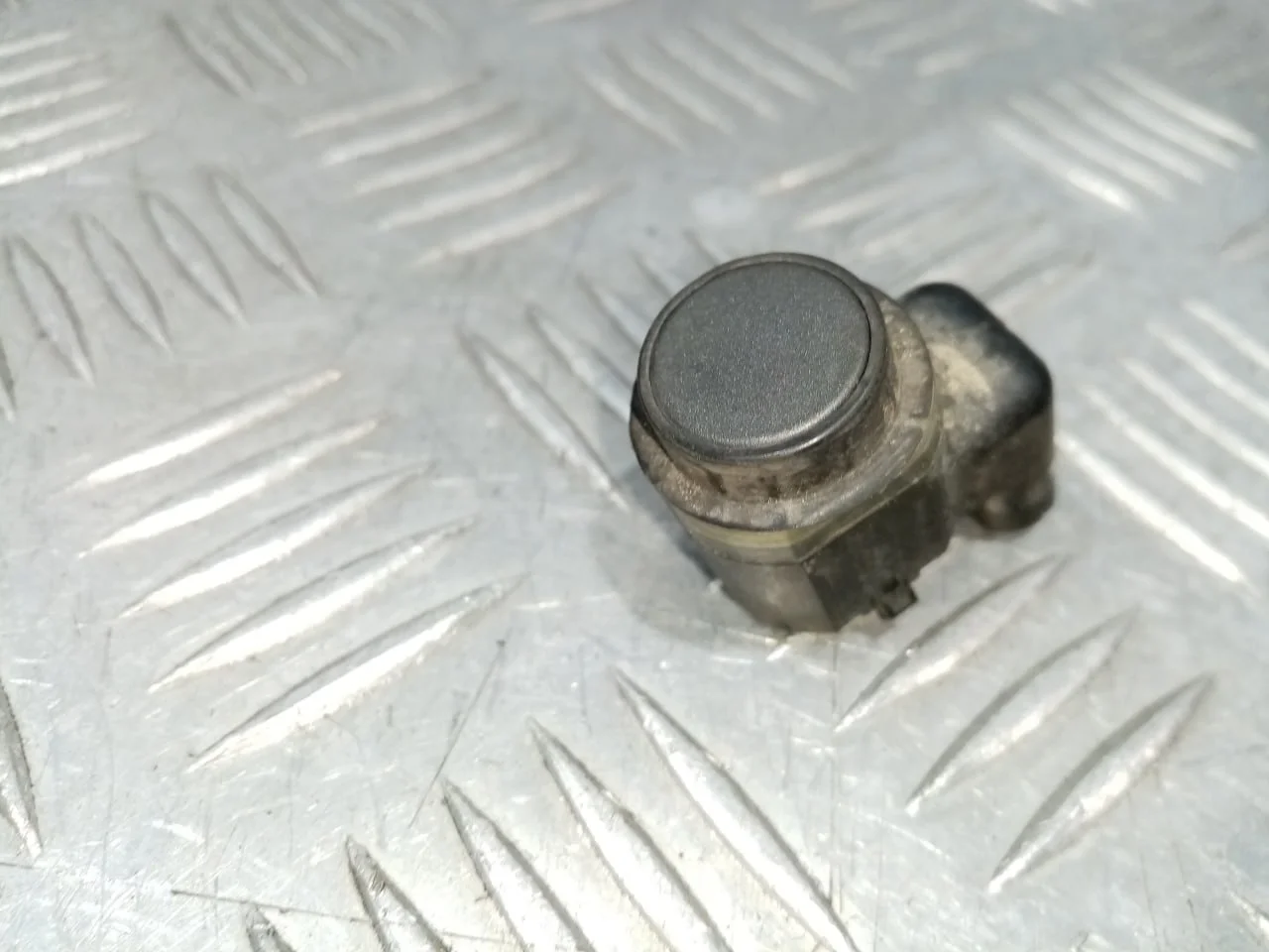 [Б/У] Датчик парковки [Код: 00664742 ]