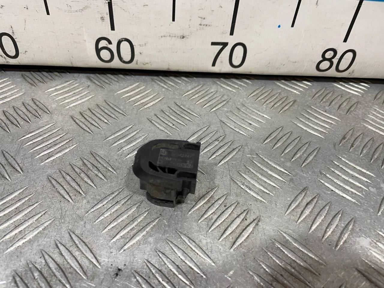 [Б/У] Корпус вставки замка двери [Код: 00663519 ]