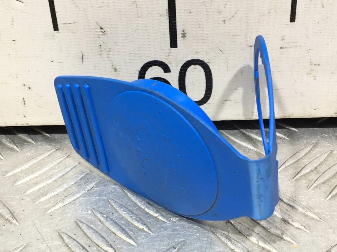 [Б/У] Крышка бачка омывателя VAG [Код: 00665486 ]