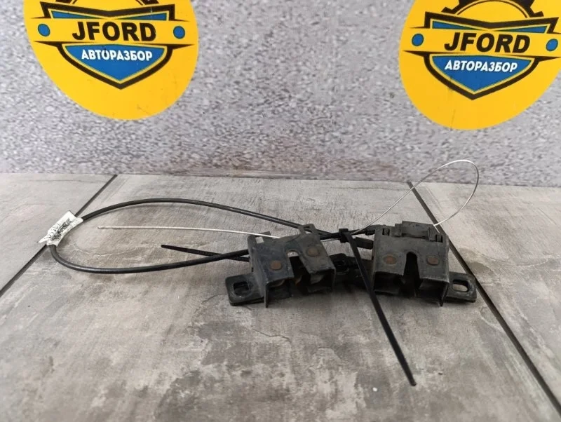 Замок капота Land Rover Freelander 2009 L359