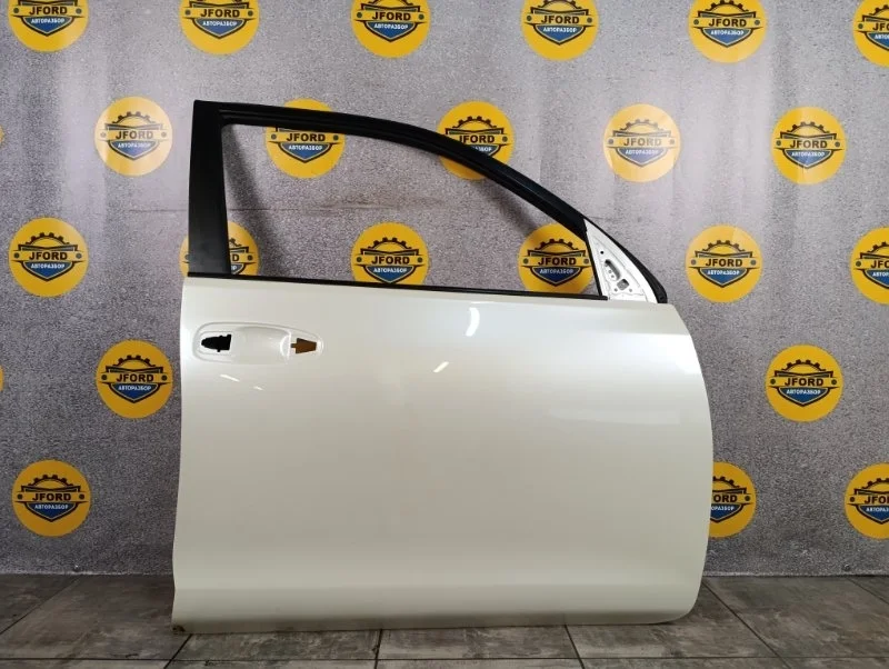 Дверь Toyota Land Cruiser Prado 2020 J150