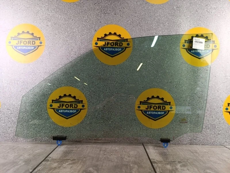 Стекло двери Toyota Land Cruiser Prado 2020 J150