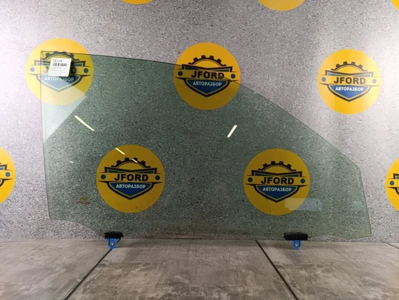 Стекло двери Toyota Land Cruiser Prado 2020 J150