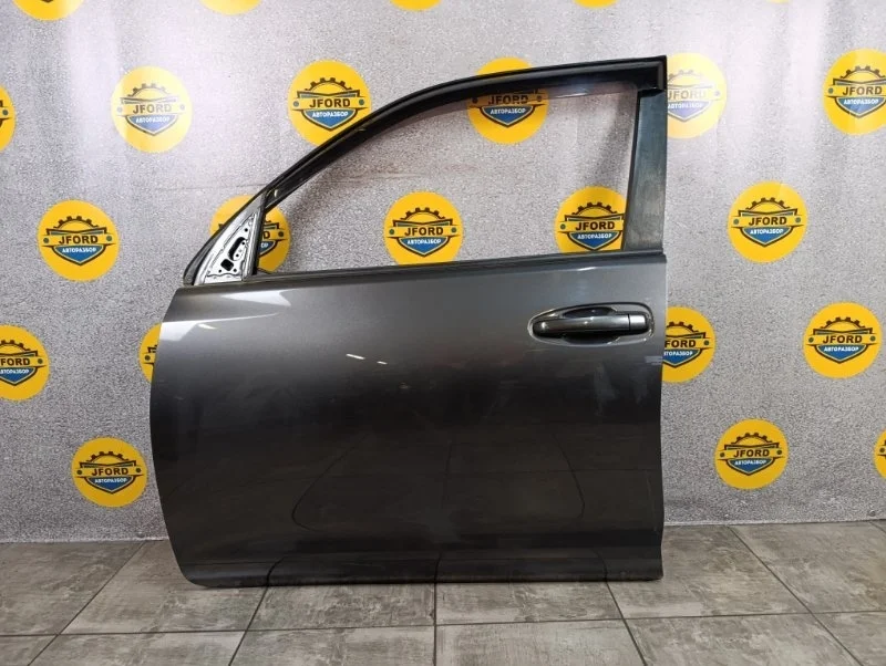 Дверь Toyota Land Cruiser Prado 2020 J150