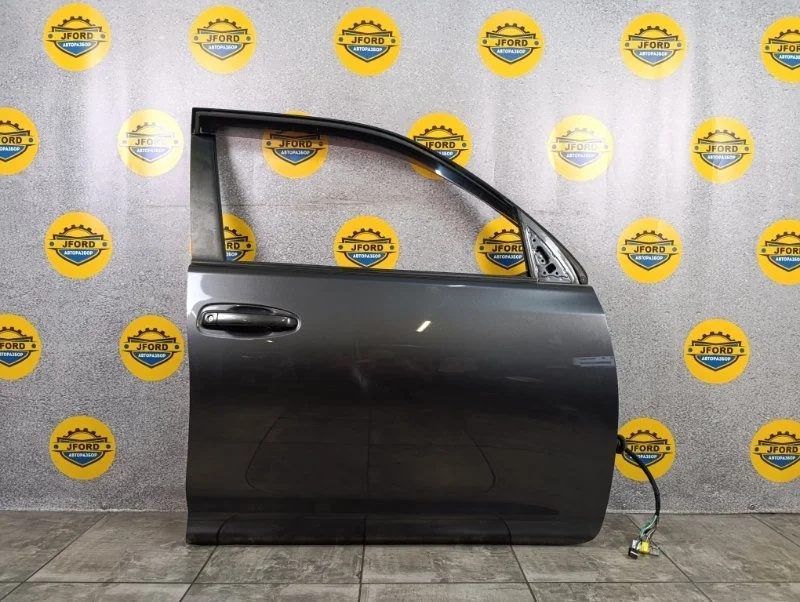 Дверь Toyota Land Cruiser Prado 2020 J150