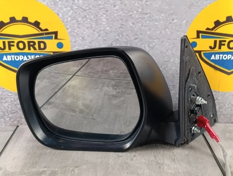 Зеркало Toyota Land Cruiser Prado 2020 J150