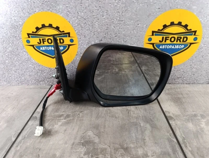 Зеркало Toyota Land Cruiser Prado 2020 J150