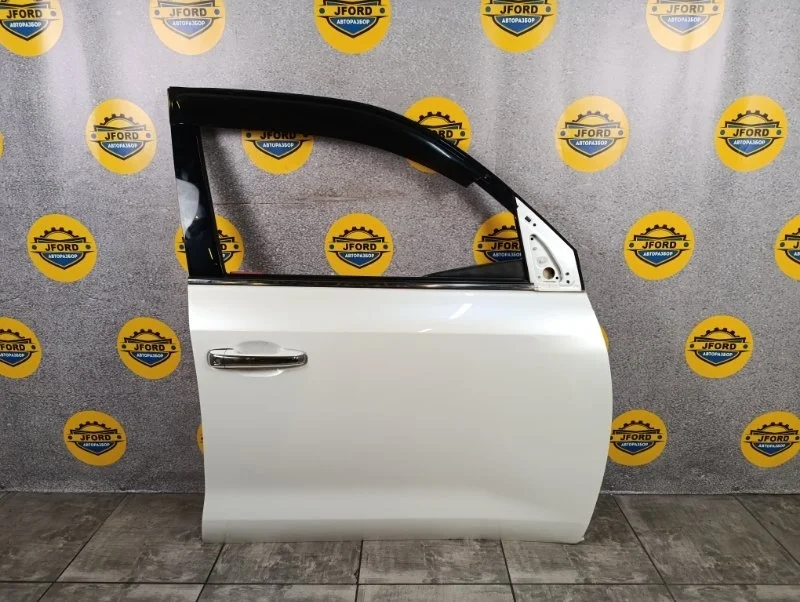 Дверь Lexus LX570 2018 URJ201