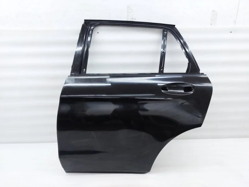 Дверь Mercedes-Benz GLC-Class 2015 X253