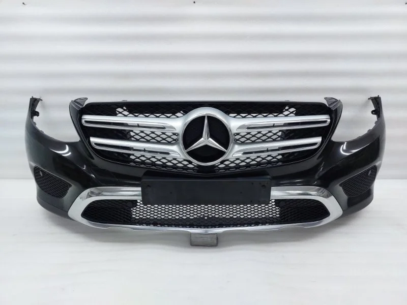Бампер Mercedes-Benz GLC-Class 2015 W253