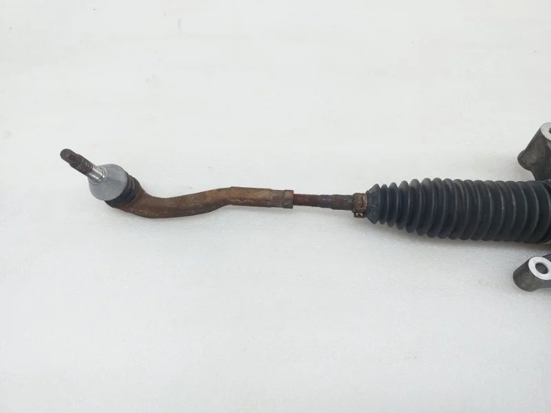 Рулевая рейка Mercedes-Benz GLC-Class 2015 W253