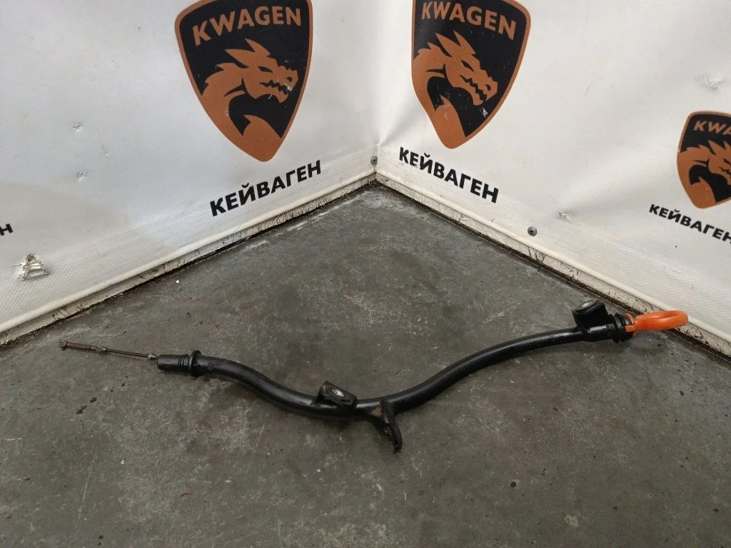 Щуп масляный двс Volkswagen Passat 2010 B6