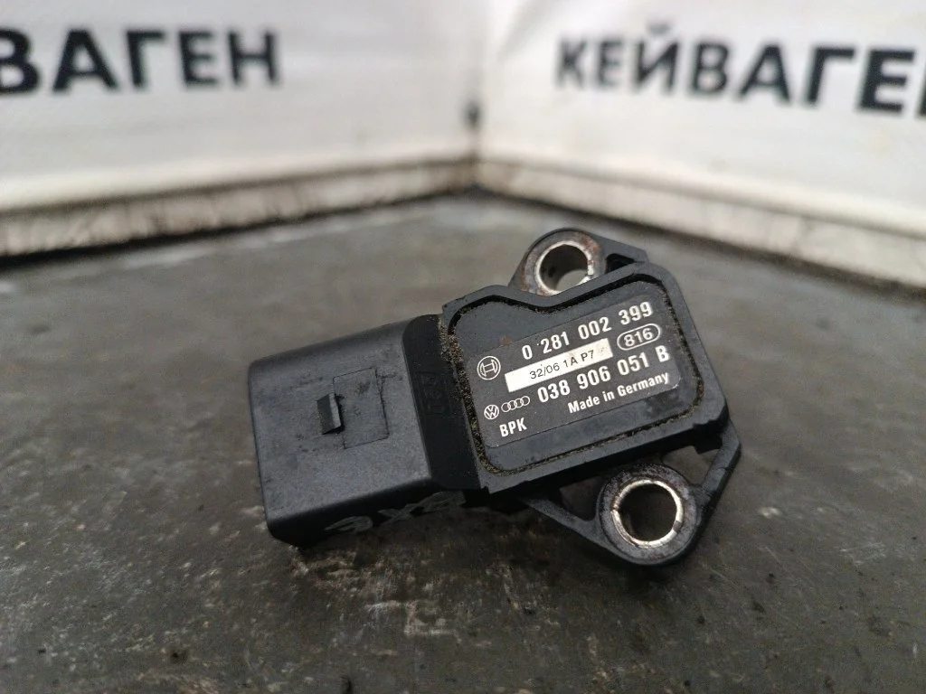 Датчик абсолютного давления Volkswagen Golf 2006 5