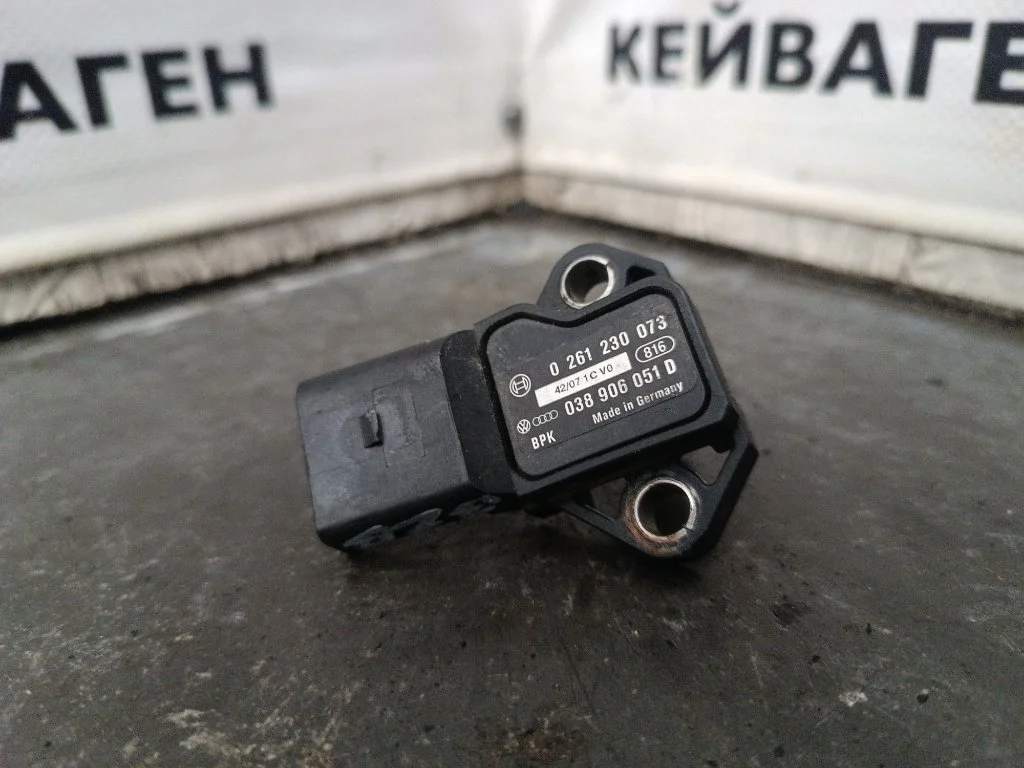 Датчик абсолютного давления Volkswagen Passat 2007 B6