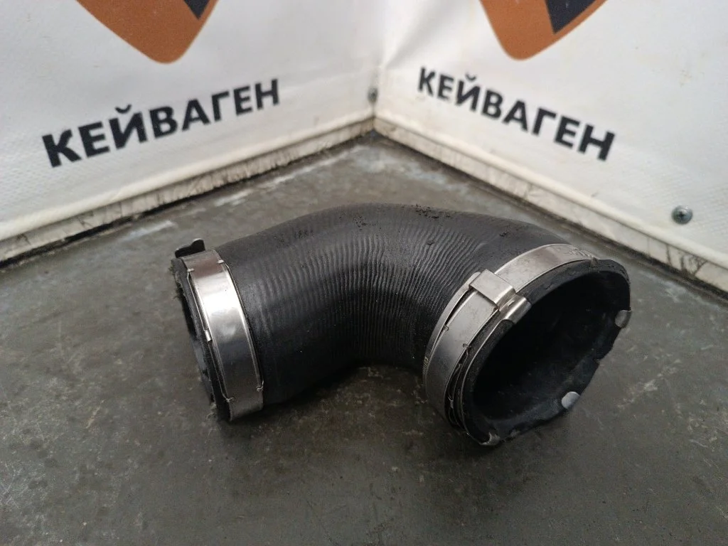 Патрубок интеркулера Volkswagen Jetta 2015 J6